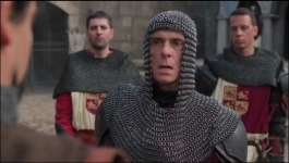 The Librarians The Next Chapter - Season 01 Episode 10